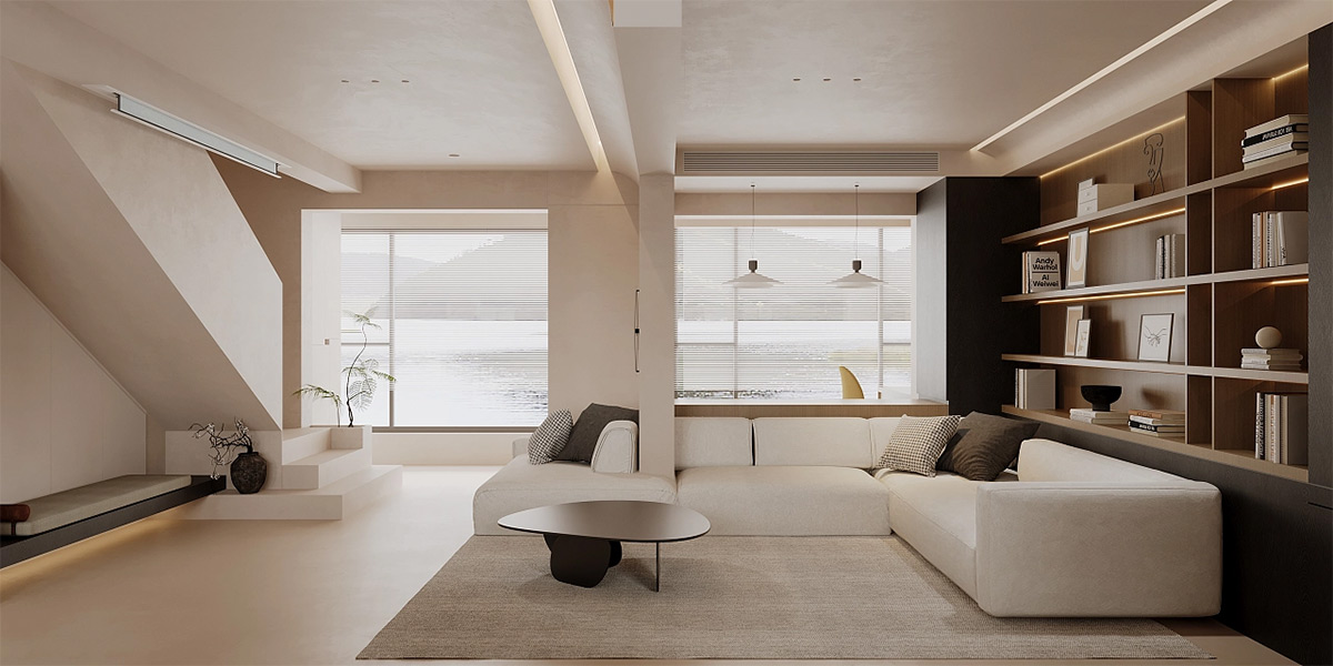 封神设计装修,封神装修改造