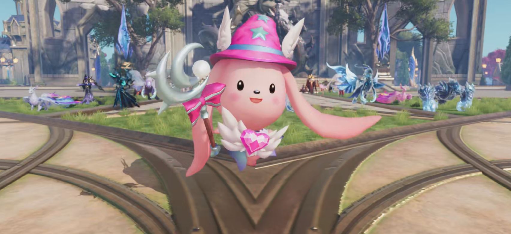 天谕手游被修罗令击杀怎么办,关于魔域手游2你不知道的新玩法