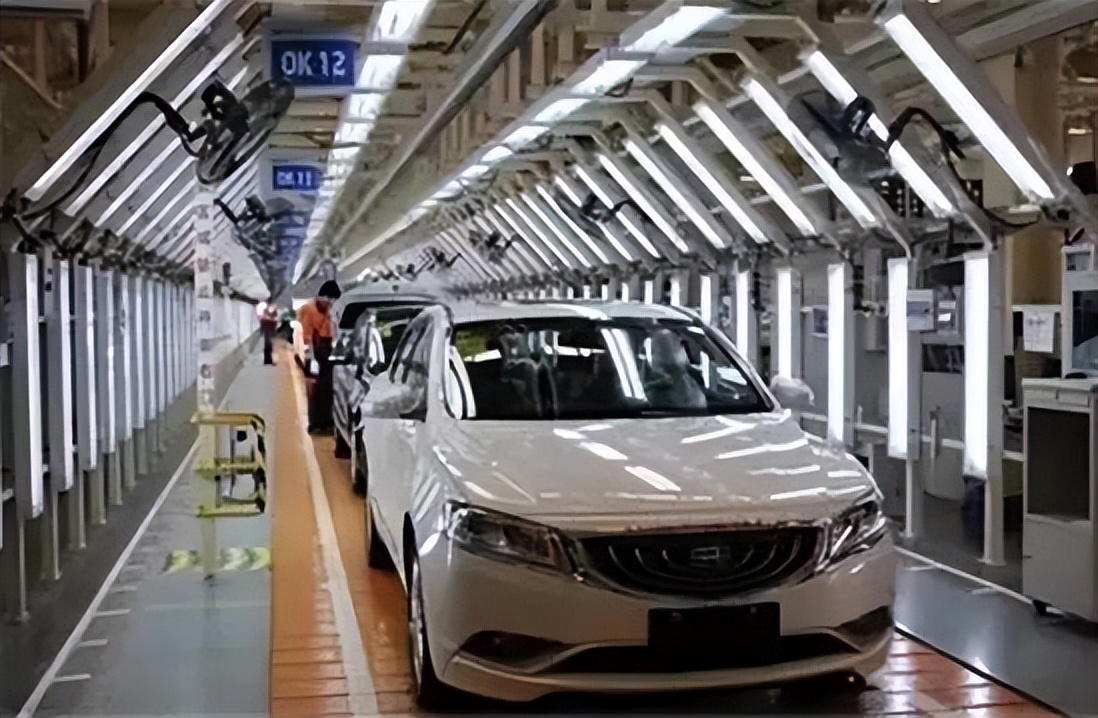 美系车开发流程,德系汽车行业术语