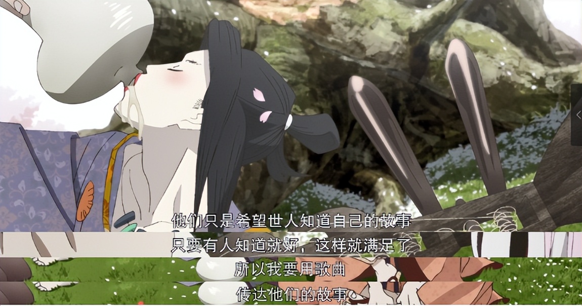 他和3天破3亿的《灌篮高手》一起封神，但神仙阵容也救不了他