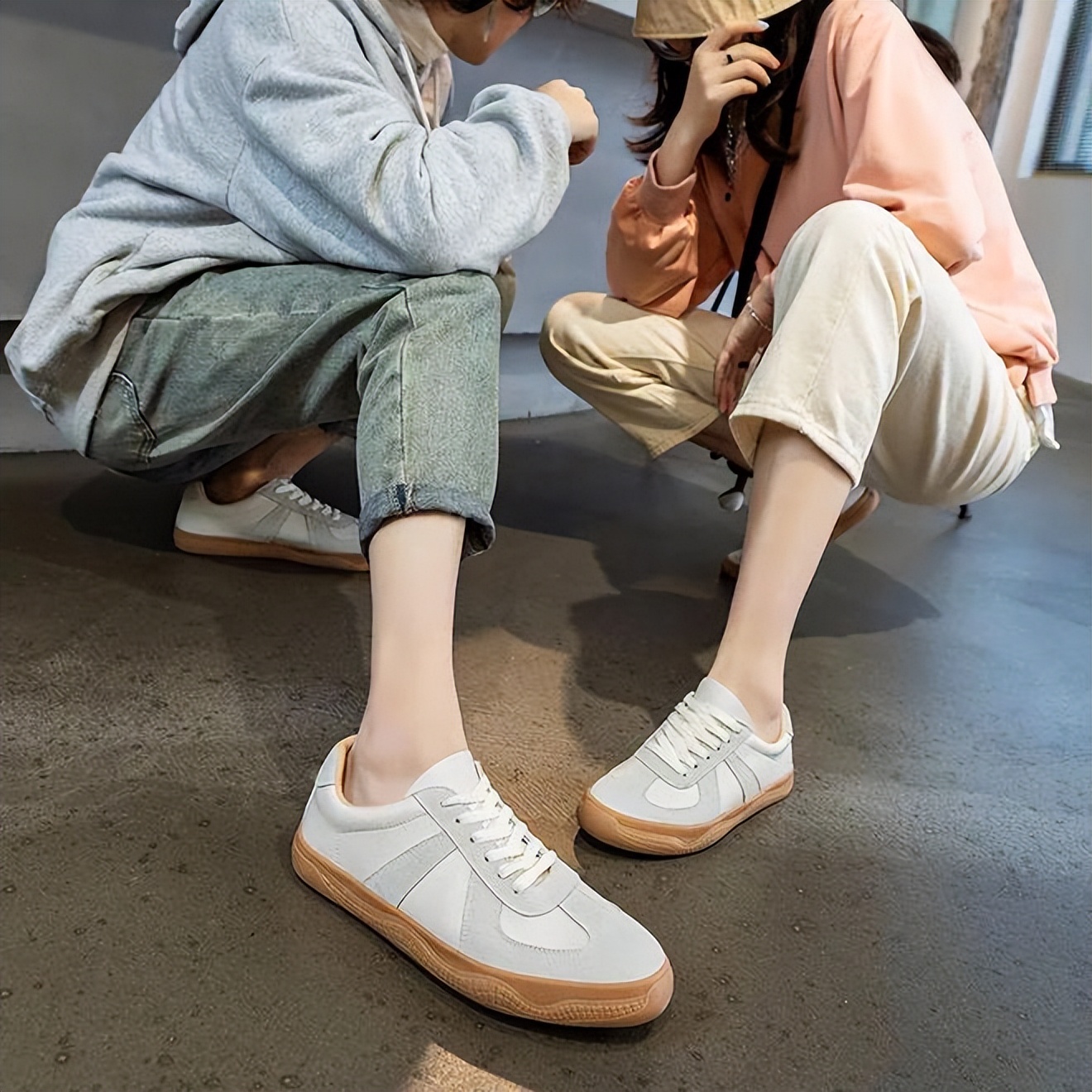 回力德训鞋是什么意思,德训鞋和英训鞋的区别