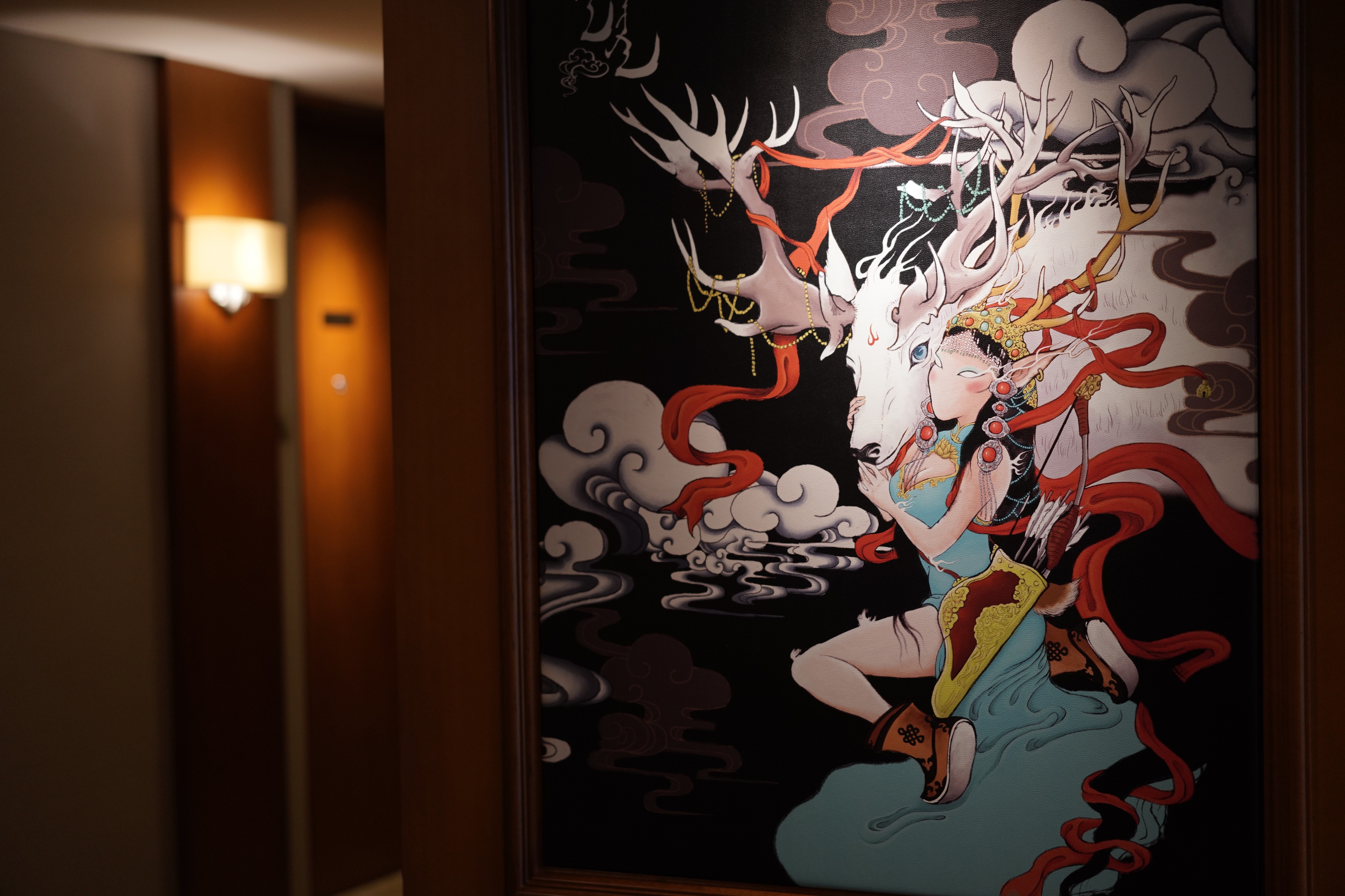 青城一日游自驾游最佳攻略,游青城前山的攻略