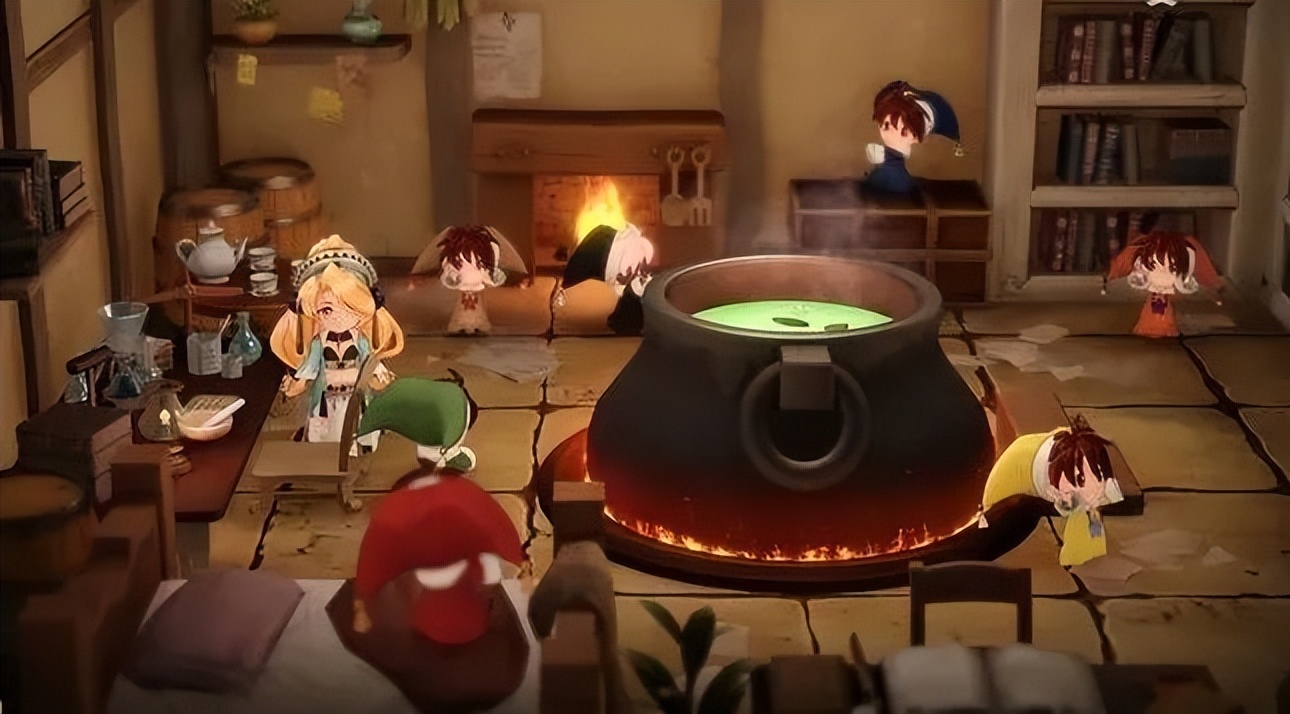 游戏资讯：批发商爆料NSPRO、塞尔达容量缩减、两款NS游戏过审