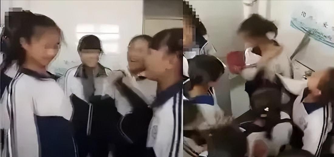 大学生学校霸凌判刑案例,霸凌事件结果大快人心