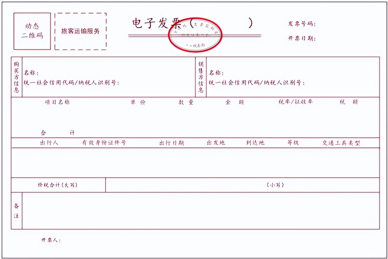 常见的发票种类及样式,常见发票的种类及样式一共有几种