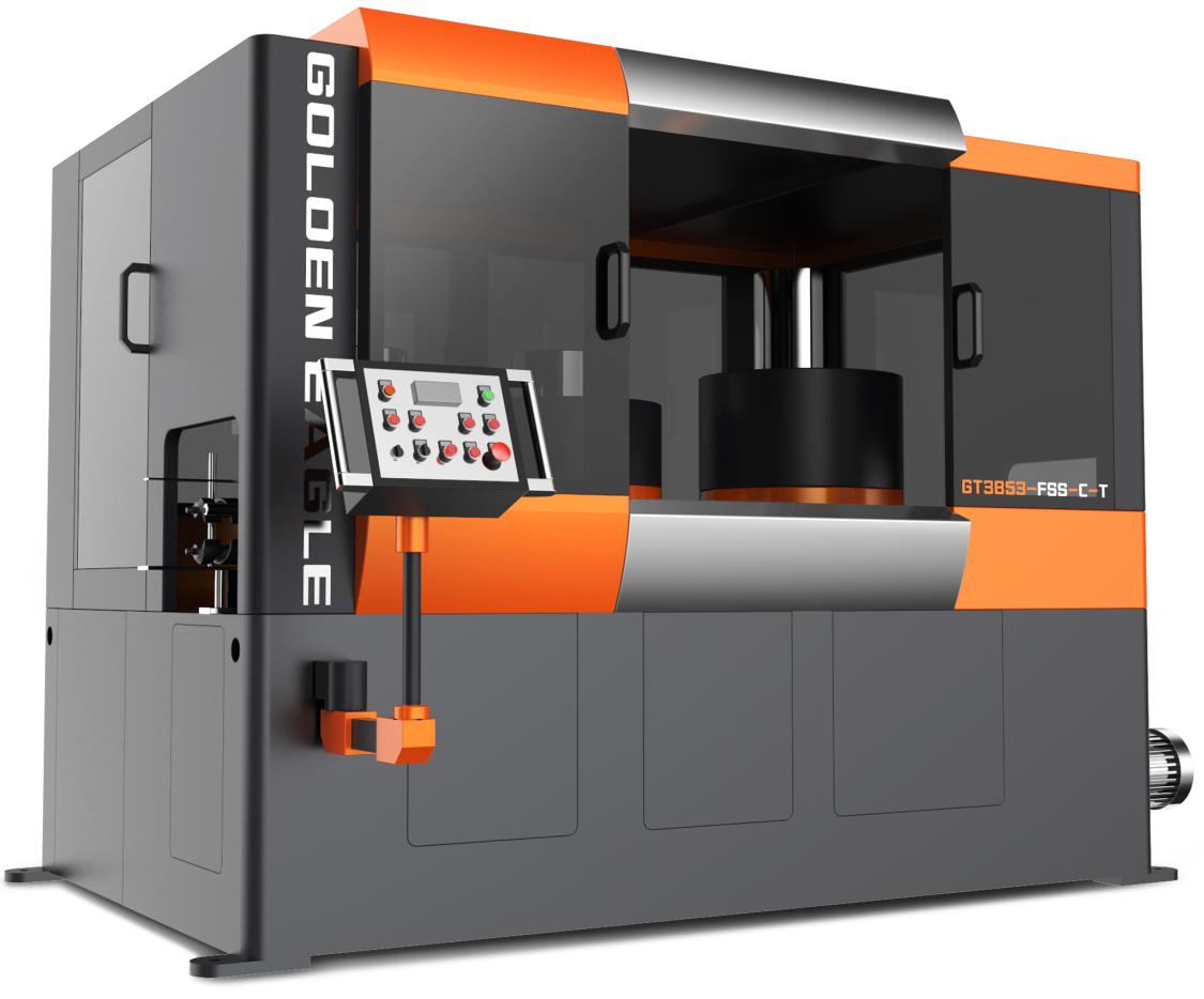 机械设计制造和科技创新,机械加工工艺设计创新