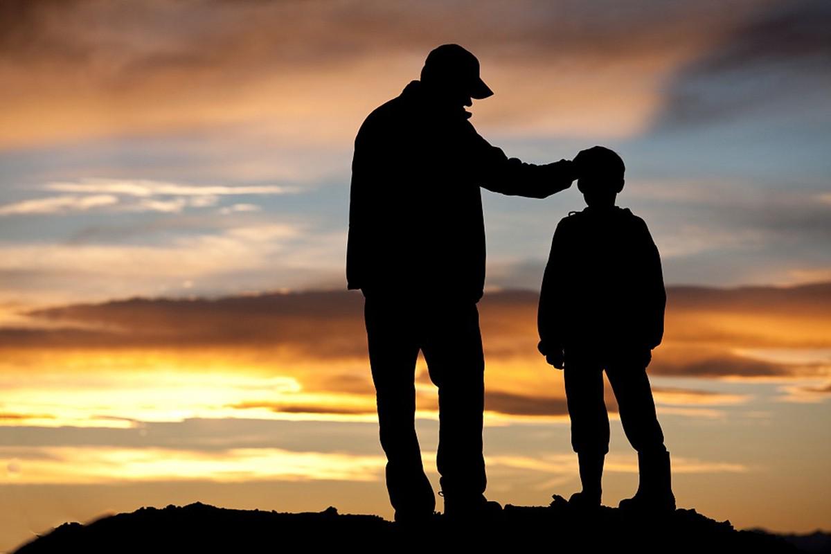 如何成为合格的父亲书籍,做一个合格的父亲应该要怎样