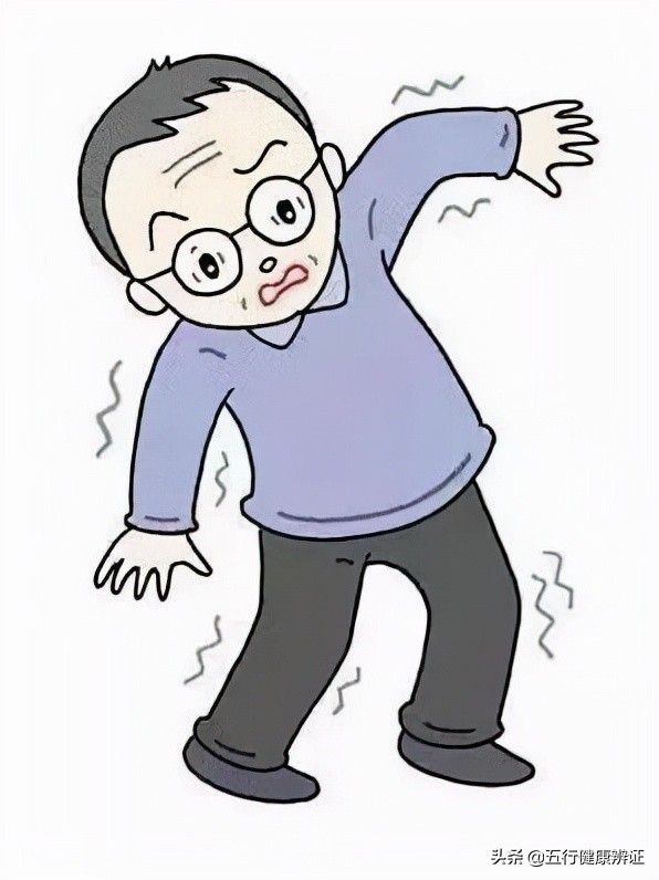 双手颤抖吃什么药好,双手颤抖可以治疗吗