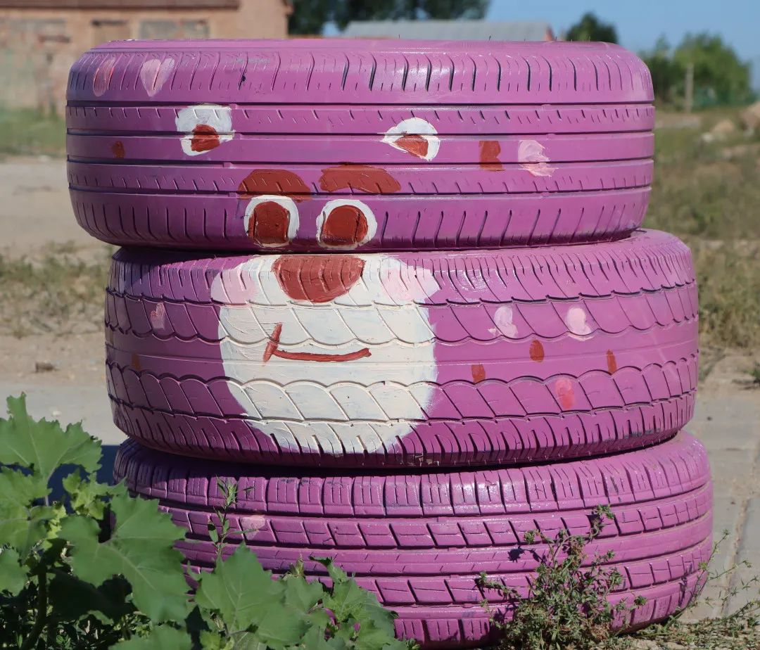 锡林郭勒十大网红打卡地,锡林浩特市网红打卡博物馆