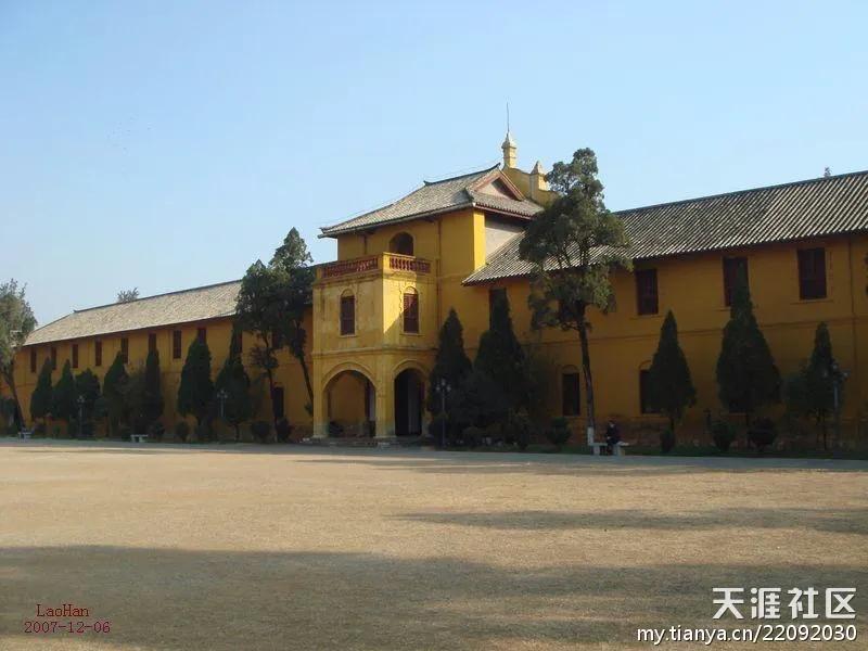 跟随老韩走遍中国,老韩带你逛云南