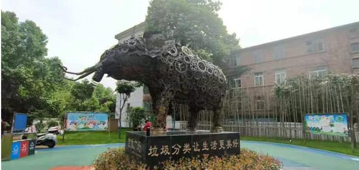 儿童活动场地设计效果图,儿童区域设计效果图