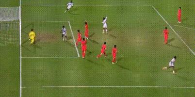 回放中韩亚洲杯对决,日本3:0韩国全场录播