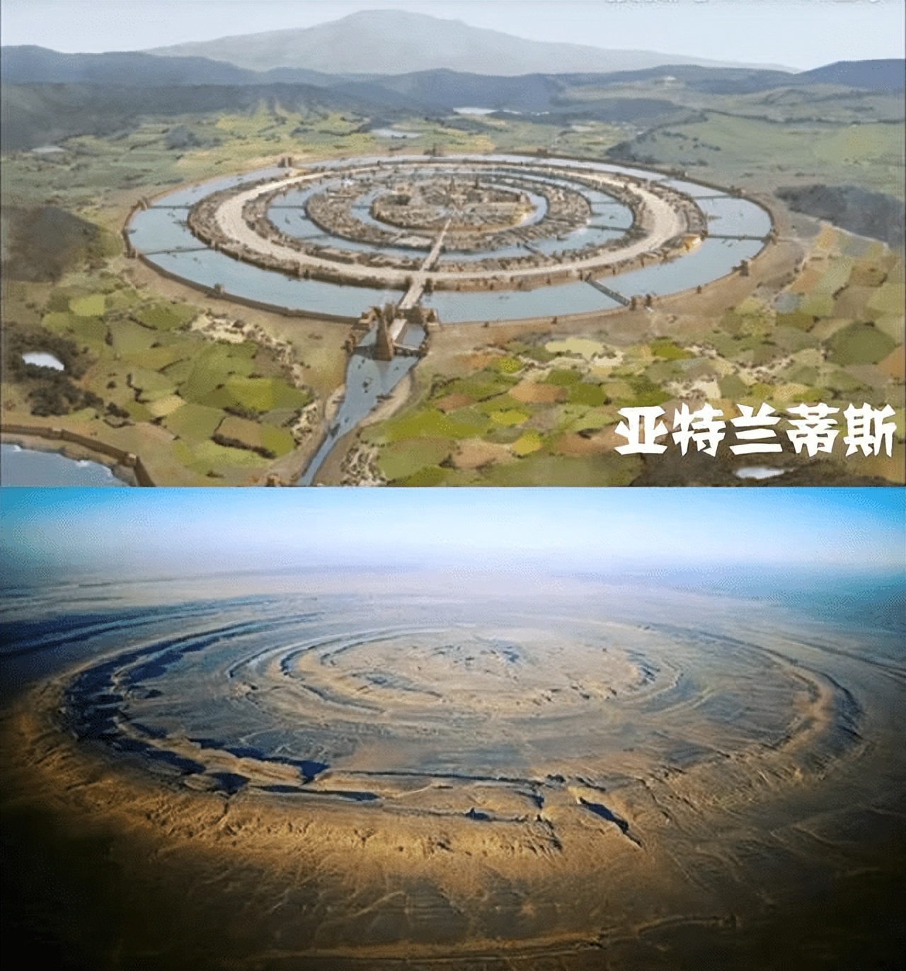 地球上曾存在多少史前超级文明,在人类之前其他星球是否出现文明