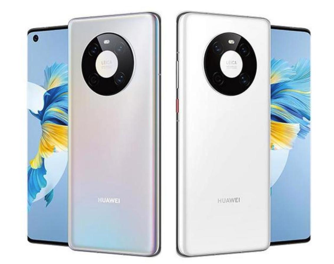 华为mate40新版曝光,华为mate40官方最新消息