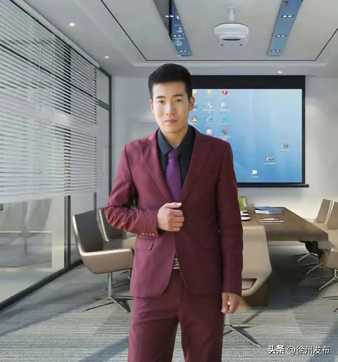 徐州市2022年“创业之星”，是他们！