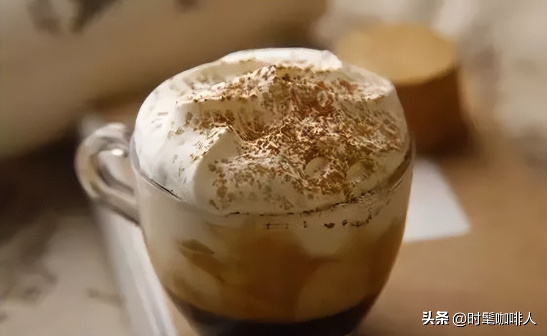 好喝的美式咖啡有哪些推荐,有哪些美式咖啡特别好喝