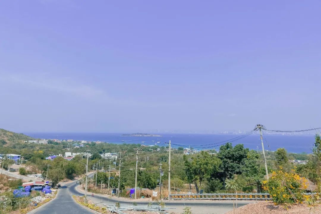 大数据推给想去泰国的朋友，万字长文玩转曼谷芭提雅