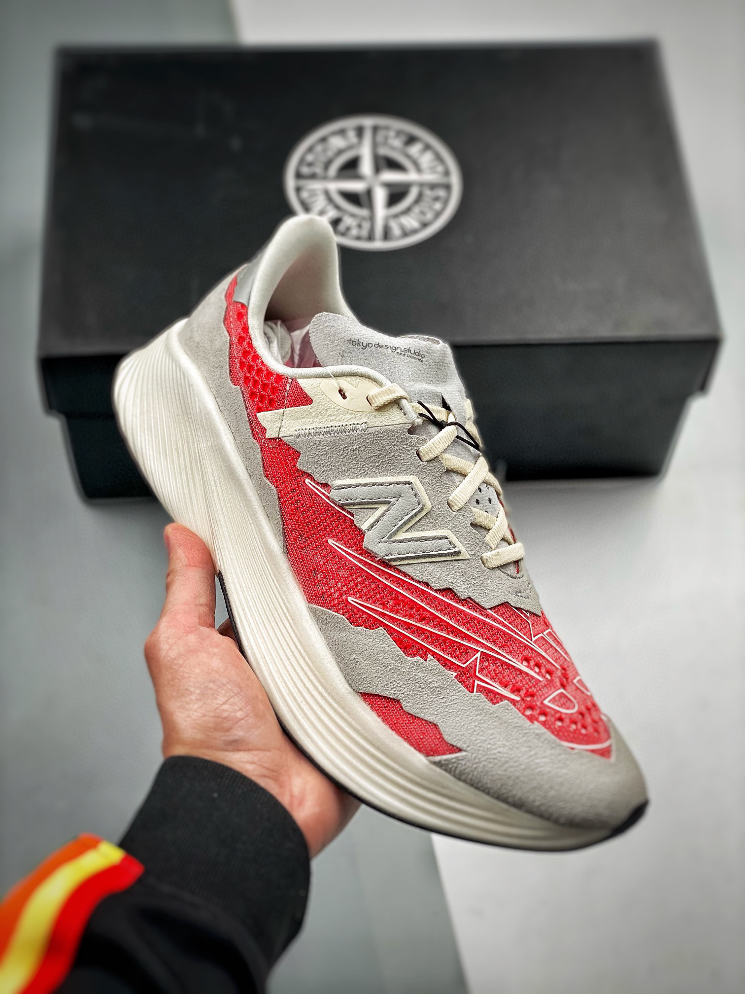 鞋面绣花配色,鞋面加图案