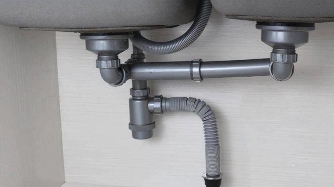 下水管堵塞怎么疏通厨房,生活小妙招下水管堵塞怎样疏通