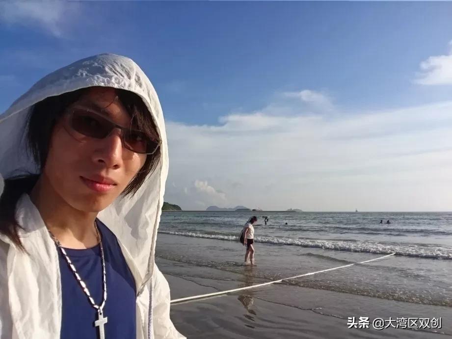 港澳青年逐梦,港澳青年创业机会