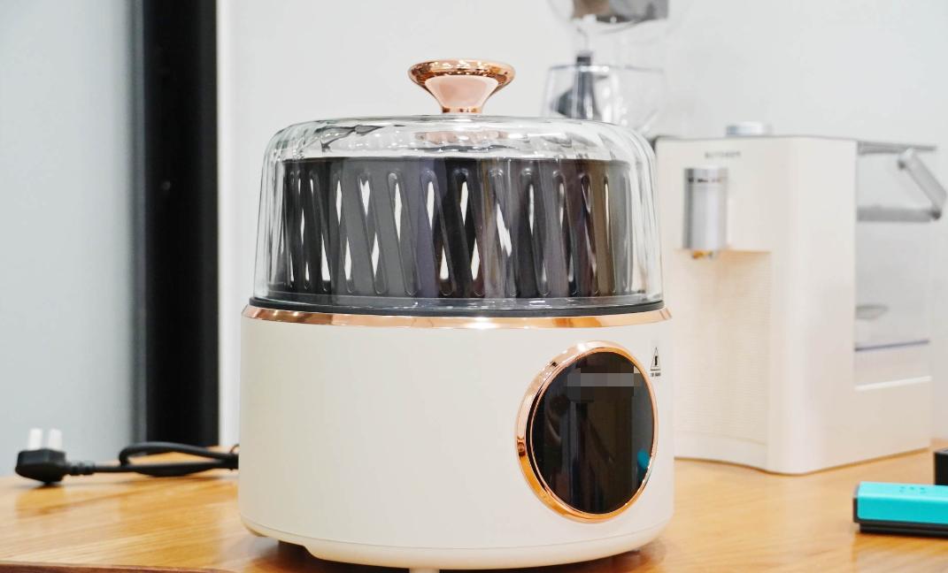 空气炸锅危险系数高吗,空气炸锅是否安全可靠