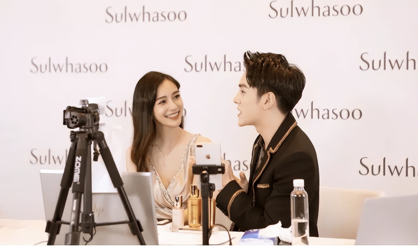 南方航空带货直播,南航空姐变身带货主播