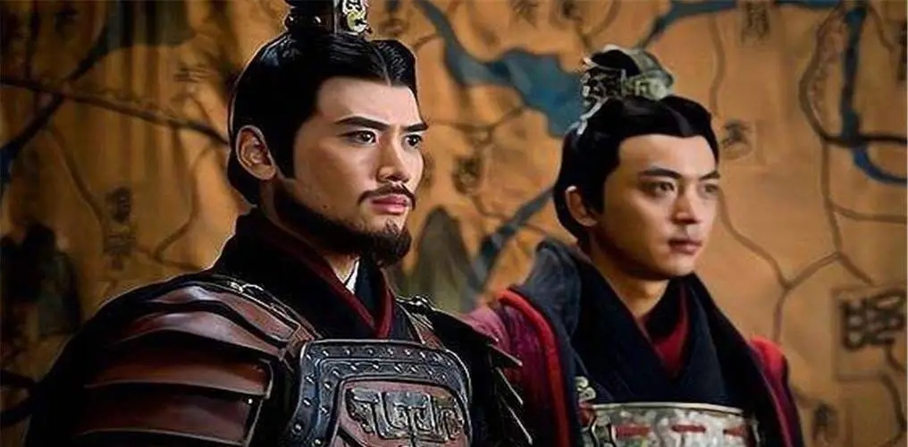 窦融西汉大将军,窦融乱世崛起的五大智慧