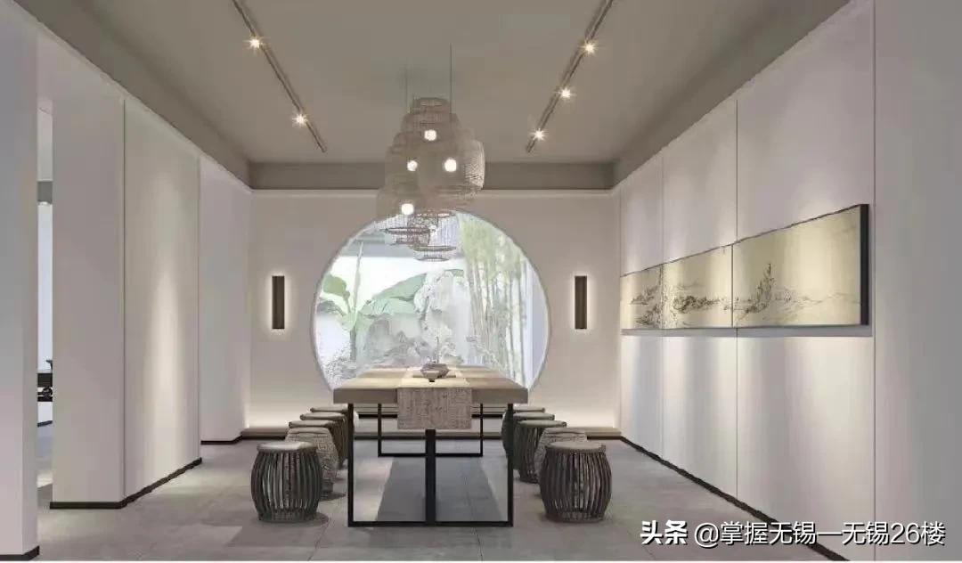 无锡5大豪宅会所曝光,无锡5大别墅