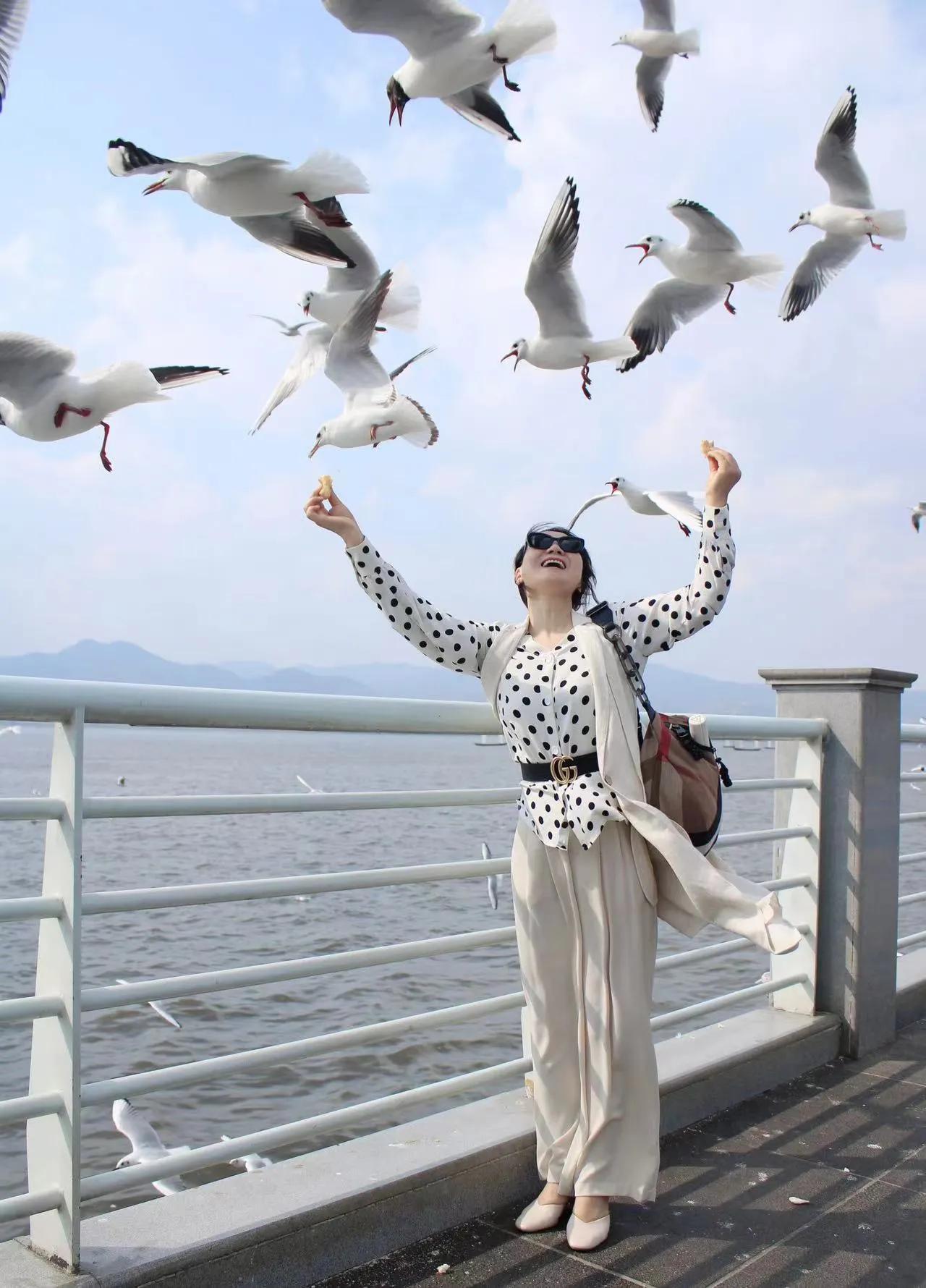 西双版纳10日行——走遍春夏秋冬，总会有人四季等你。