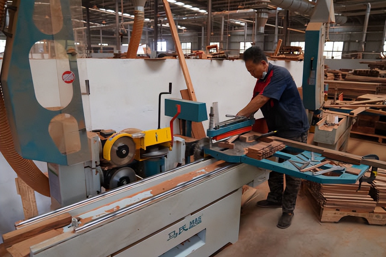 臻匠红木套路,红木家具制作技术分享