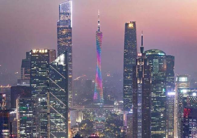 东北三省经济实力比广东谁强,广东经济为什么这么强大