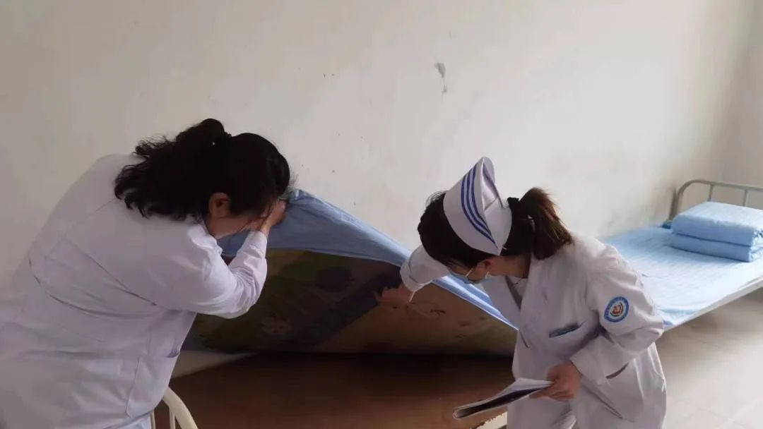 五线城市精神病院，一些问题的尽头