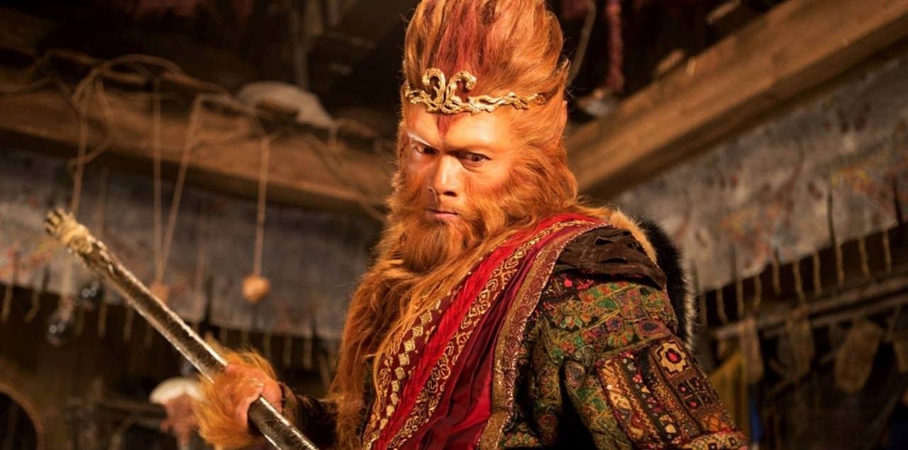 孙悟空画圈为什么只用一次,在取经路上孙悟空为什么走在前面