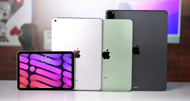 打游戏最好用的平板ipad4600元,适合学生党用的ipad平板不到1000