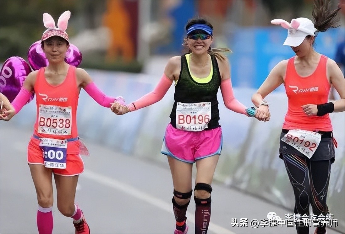 我减肥60斤、保持20多年，夏天减肥运动和膳食要点，实拍视频分享