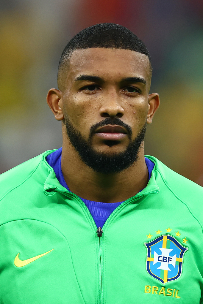 超80万人投票！世界杯最性感球员榜前8，“德保西”第1，C罗仅第7