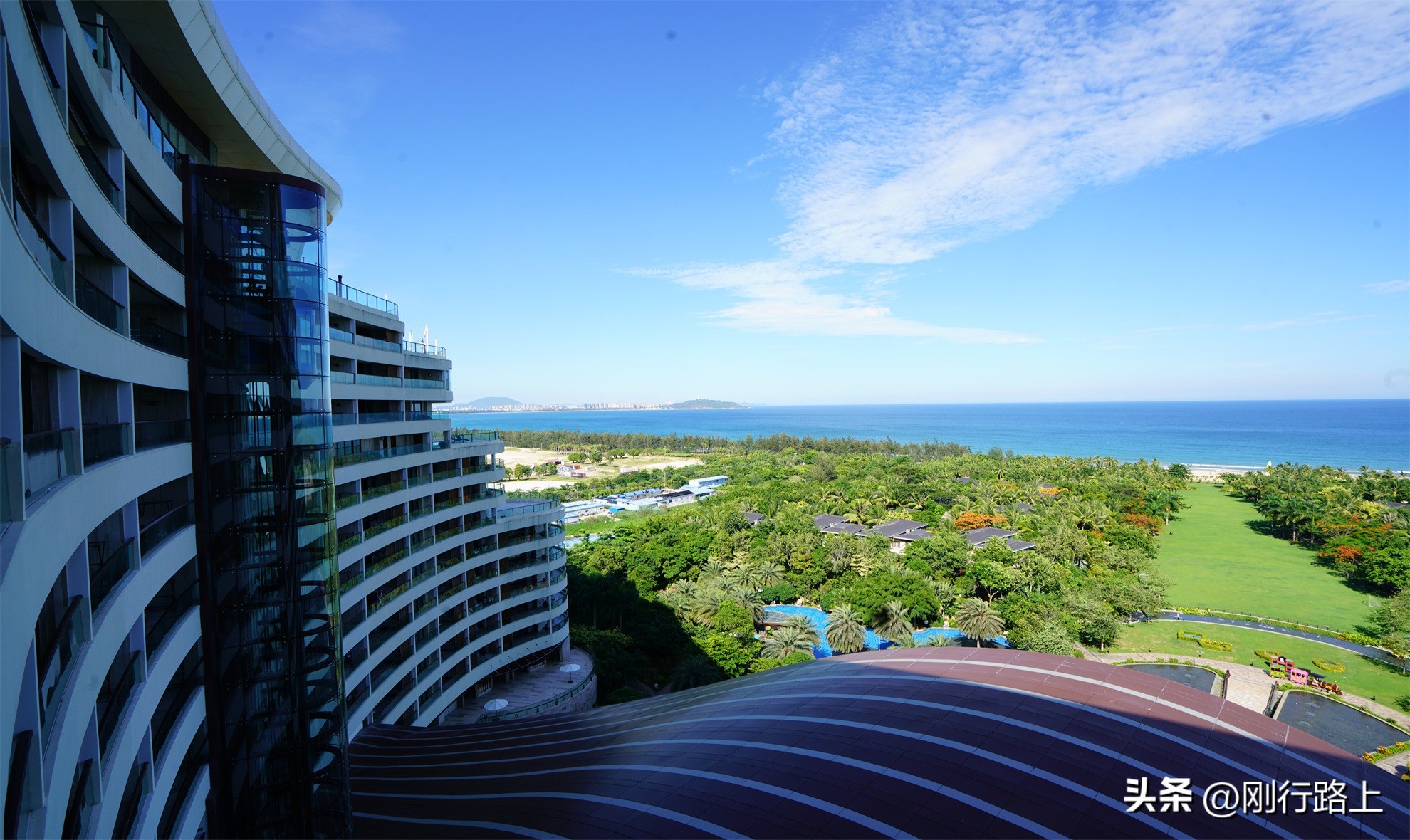 三亚亲子必住酒店,三亚海棠湾泰康之家臻品之选酒店
