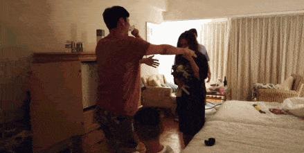 李荣浩杨丞琳婚姻状况最新,李荣浩杨丞琳疑婚变