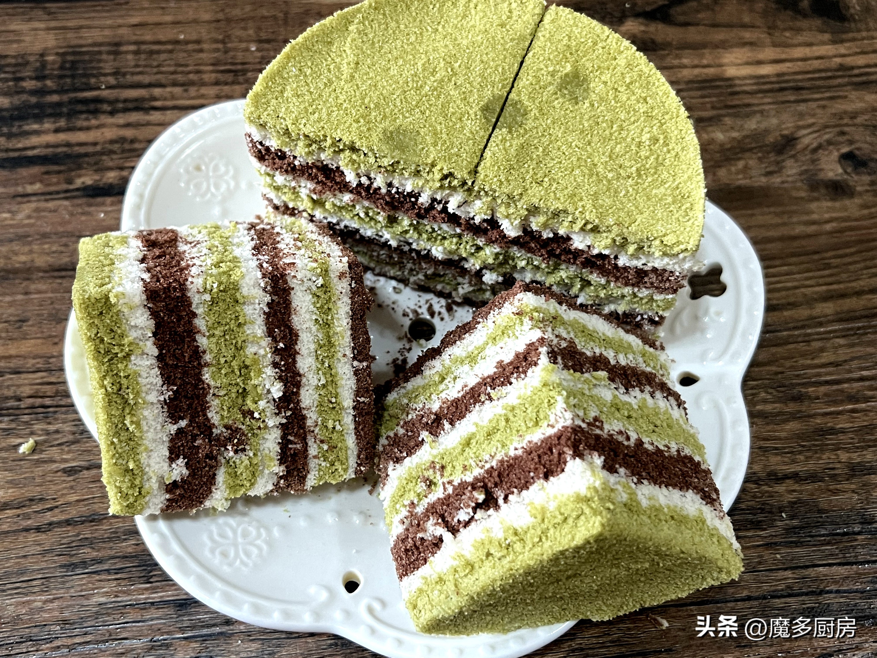 400克米粉加多少克木薯粉做米糕,大米粉蒸米糕家常做法视频