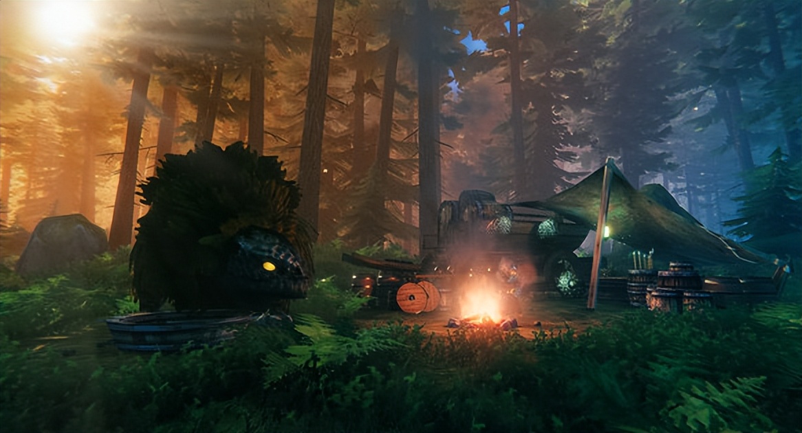 凉凉！昆特牌寄了！老头环免费上线PVP模式！Steam系列全部2.5折