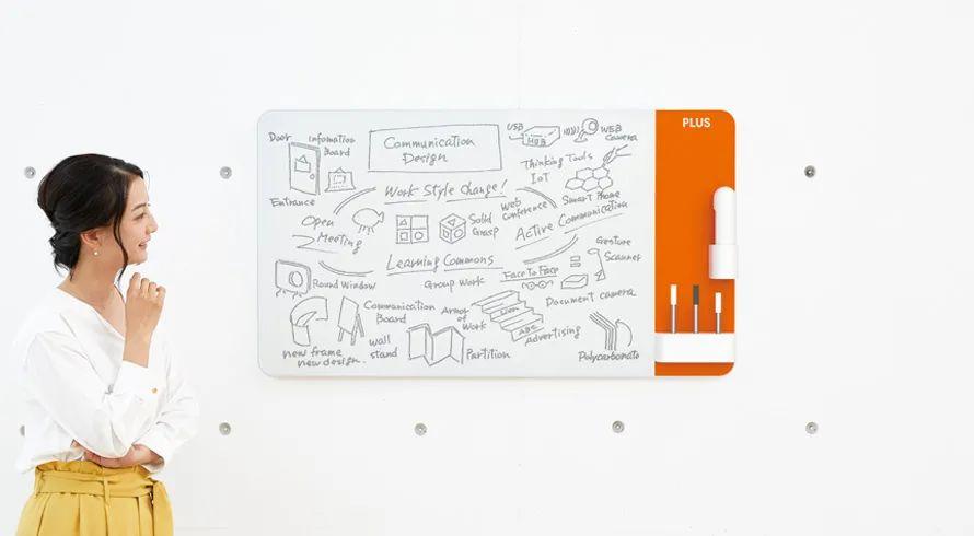 好看又实用的日本文具,日本哪些良心文具设计