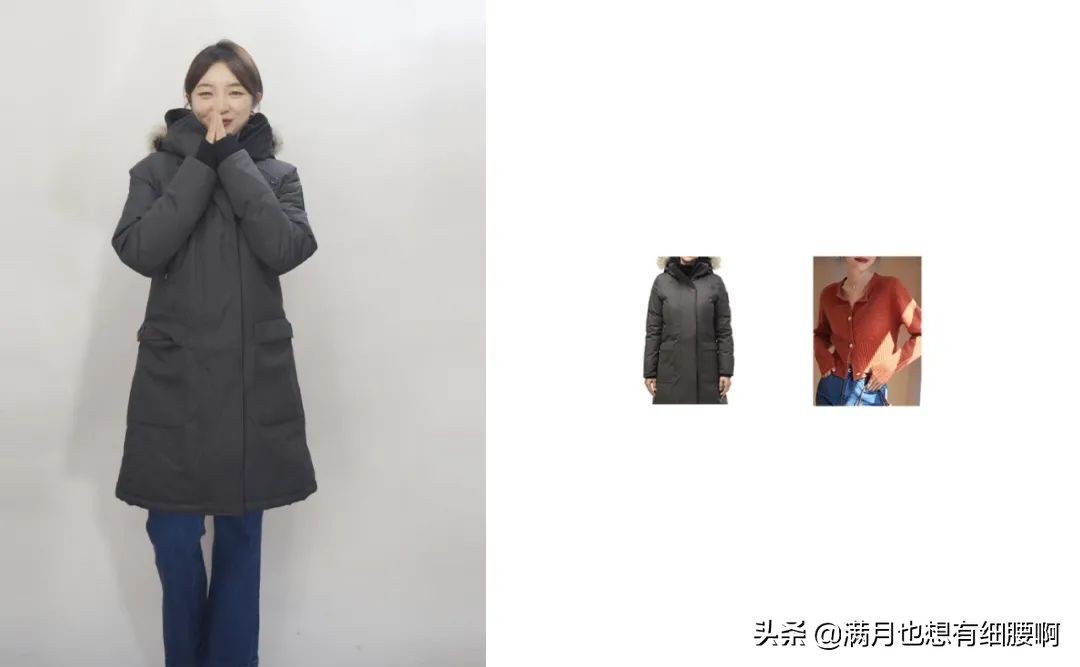 淘宝店铺测评冬装毛衣,冬装淘宝店铺推荐一下