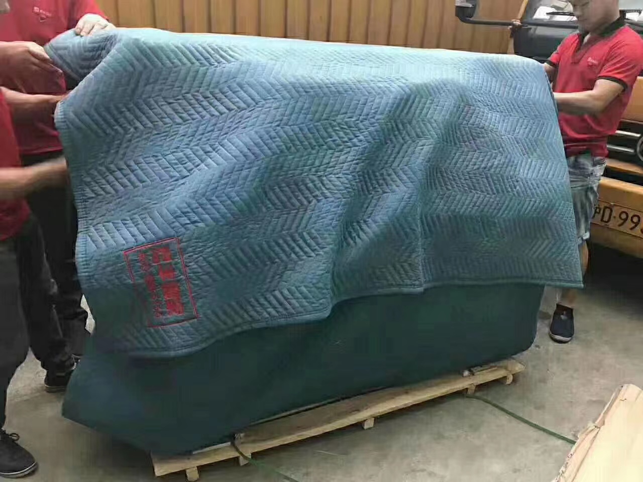 钢琴搬运小妙招,钢琴应该如何搬运