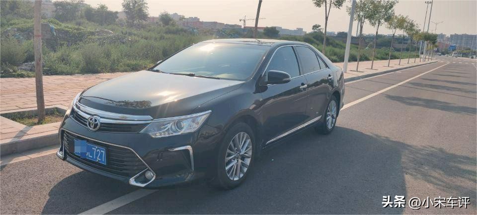 凯美瑞2.5g车主用车感受,12款凯美瑞2.5g用车感受