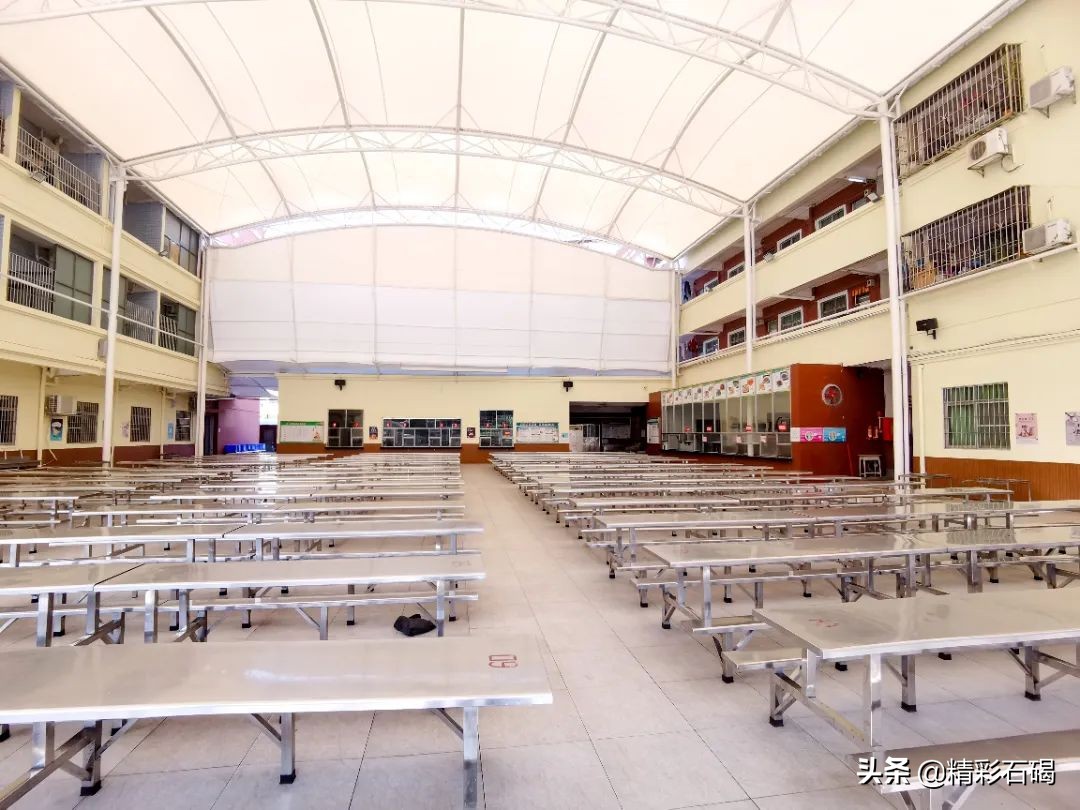 石碣四海学校招生简章,石排四海学校招生