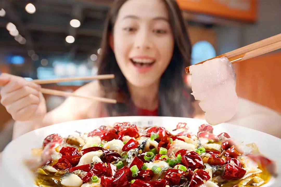 常熟快餐酸菜鱼加盟利润多少,开一家酸菜鱼米饭投资多少钱