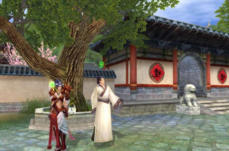 诛仙3所有隐藏任务攻略,诛仙3回忆