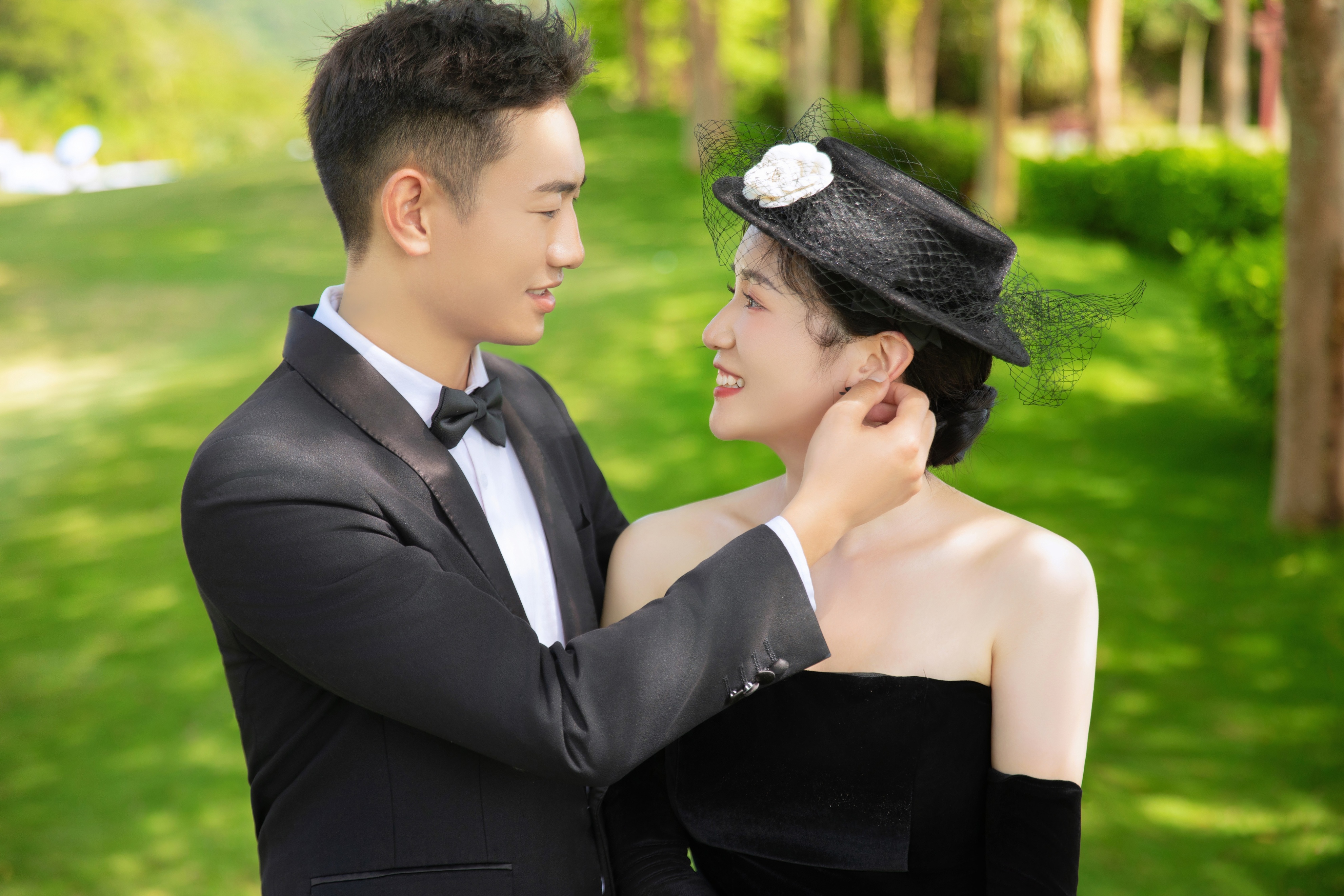 厦门婚纱照旅拍哪家好,厦门婚纱照旅拍哪家好看