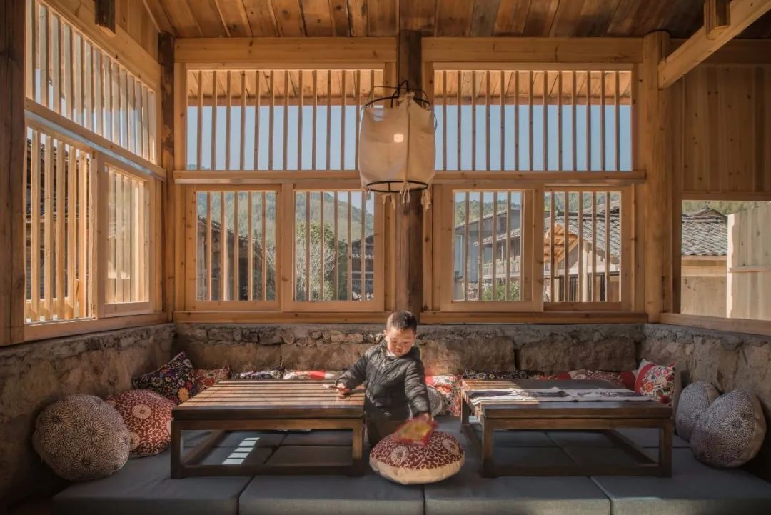 错位的遗憾132万元改造老屋合理吗,设计师帮大爷改造老屋花费132万