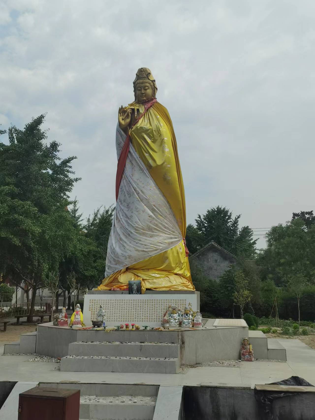 白云寺是河南四大名寺吗,河南四大白云寺名寺